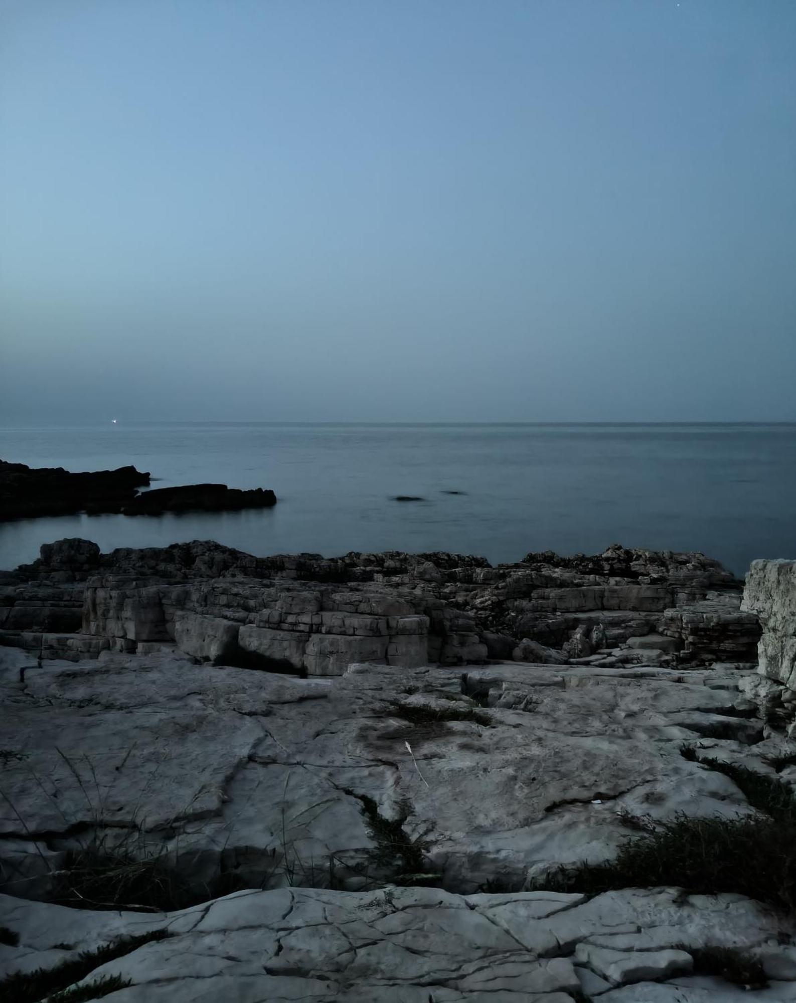 Alba B&B Polignano a Mare Bagian luar foto