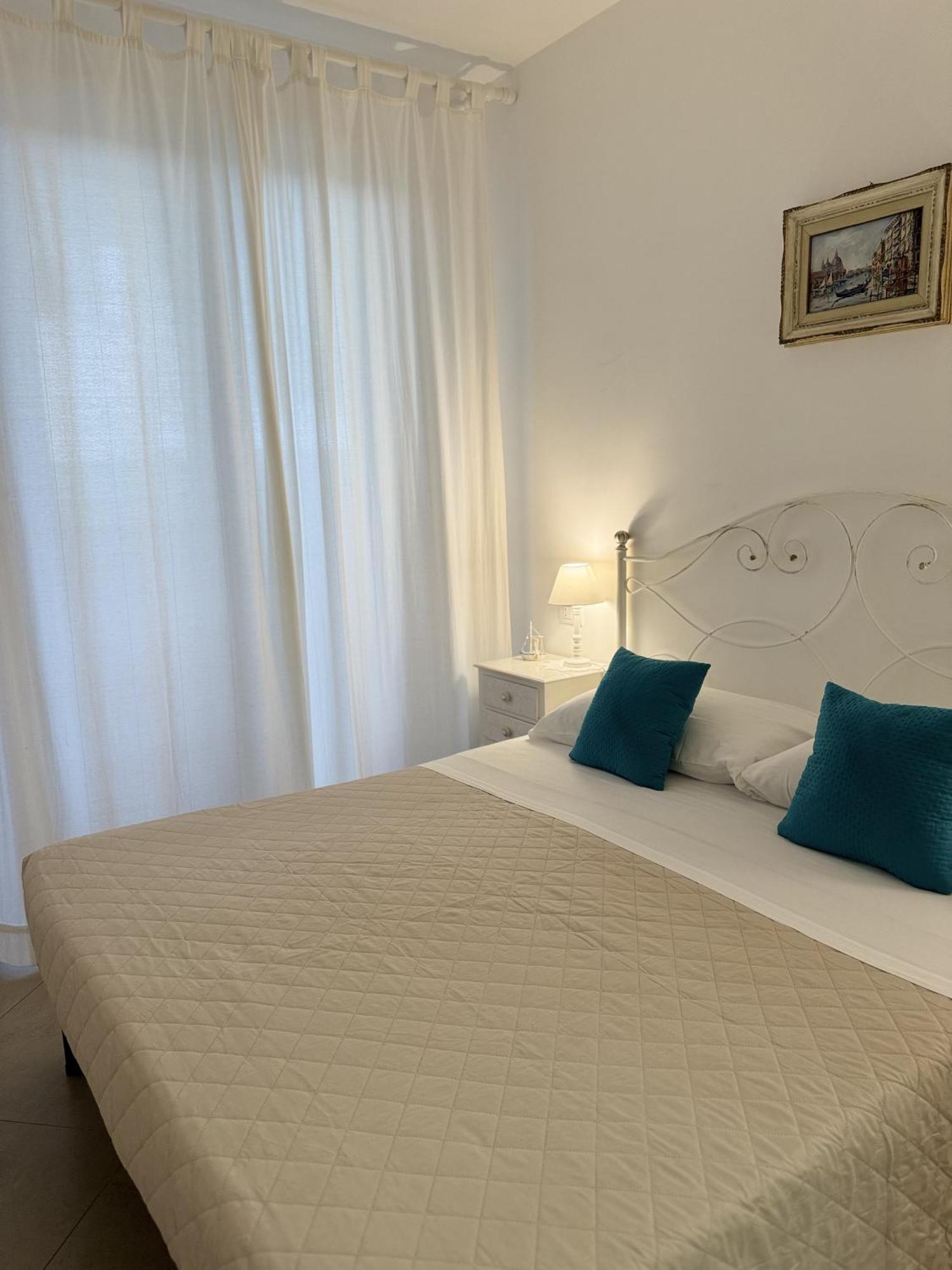 Alba B&B Polignano a Mare Bagian luar foto