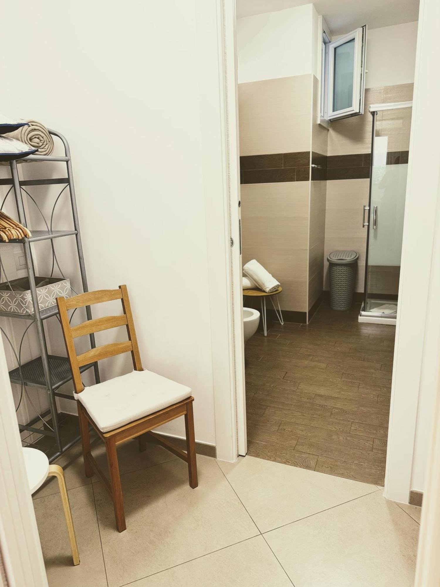 Alba B&B Polignano a Mare Bagian luar foto