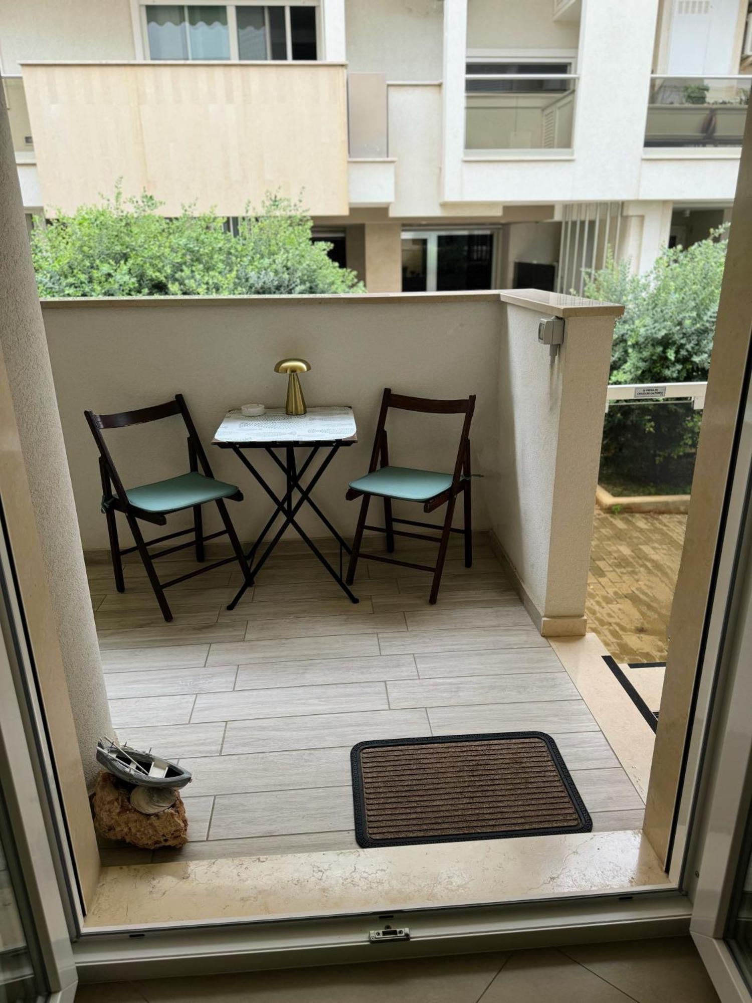 Alba B&B Polignano a Mare Bagian luar foto