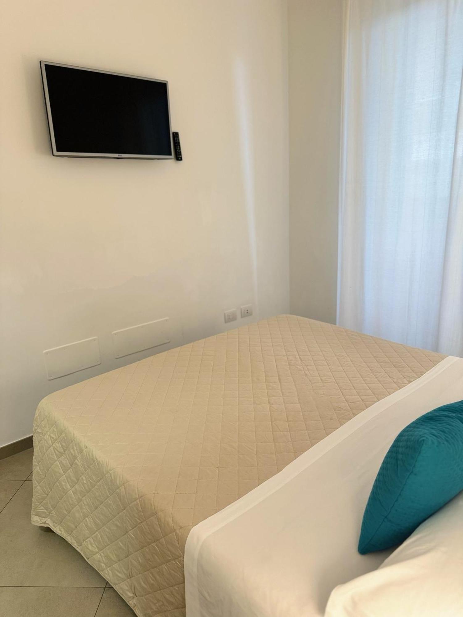 Alba B&B Polignano a Mare Bagian luar foto